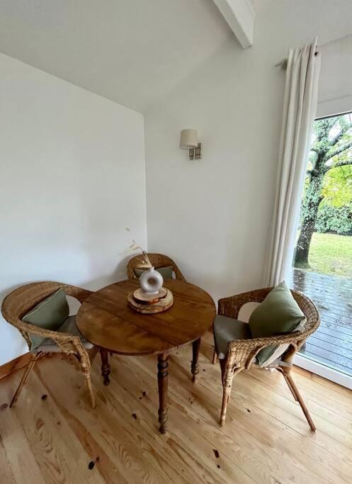 Cosy Lege-Cap-Ferret