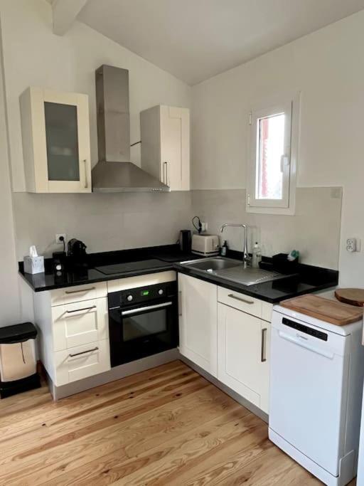 Cosy Holiday home