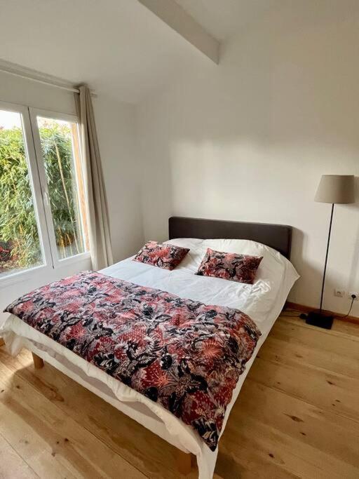 Hébergement de vacances Cosy *