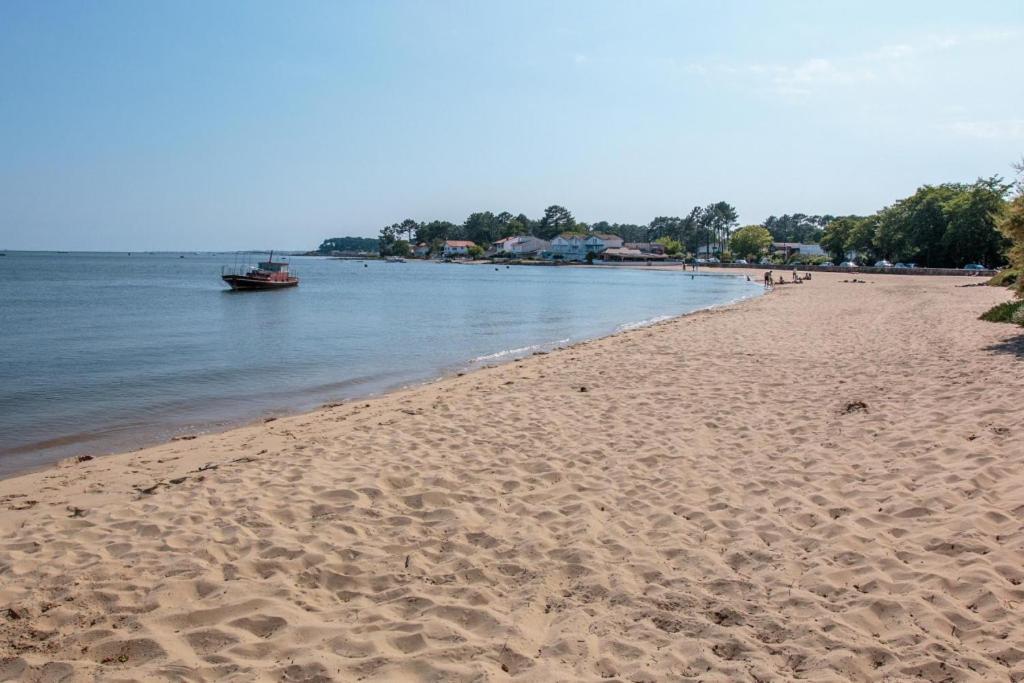 Cosy Holiday home Lege-Cap-Ferret