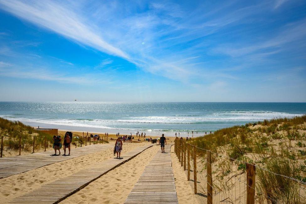 Holiday home Cosy Lege-Cap-Ferret
