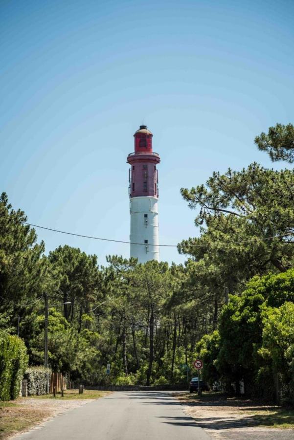 Cosy Holiday home Lege-Cap-Ferret