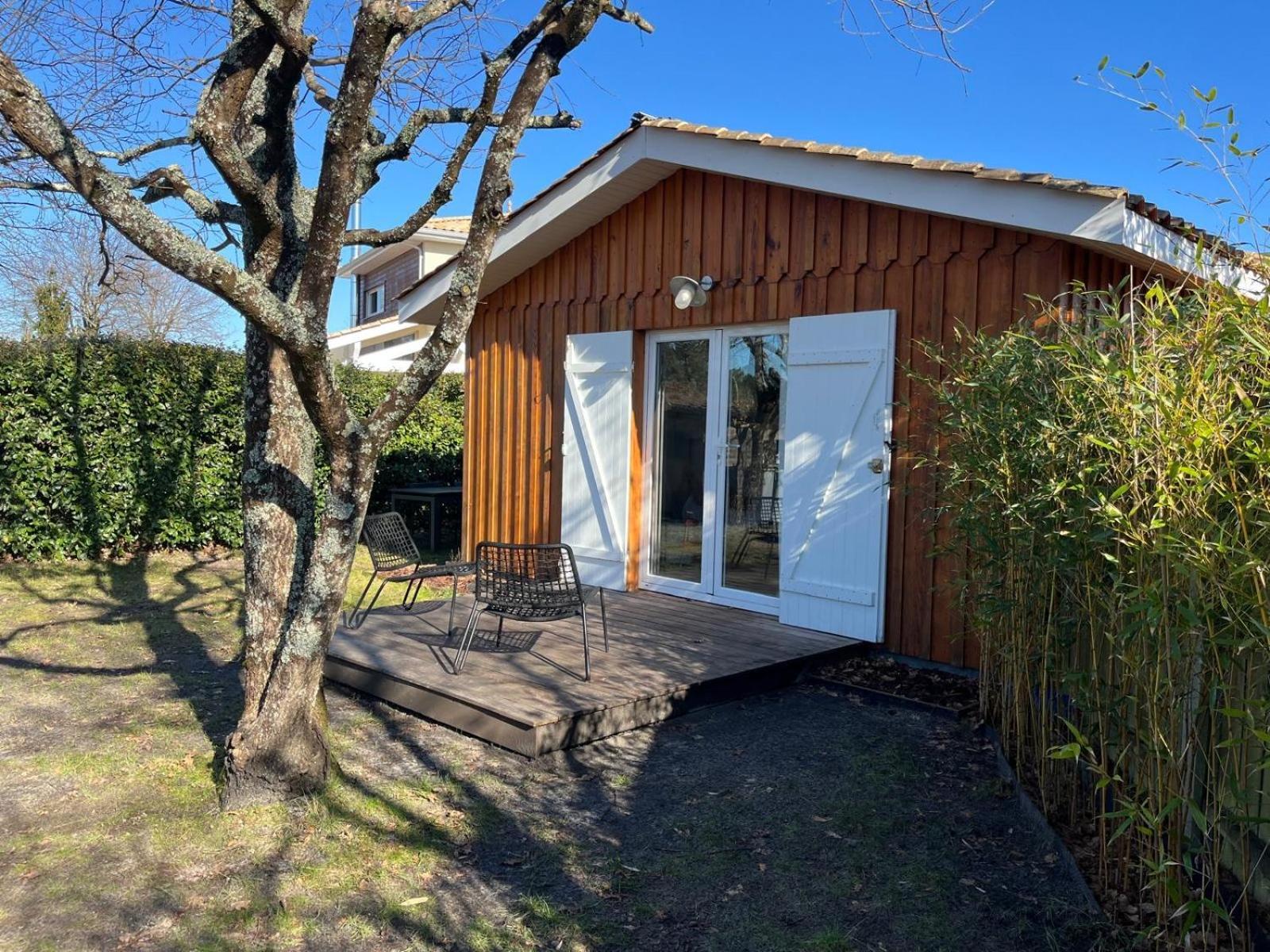 Cosy * Lege-Cap-Ferret
