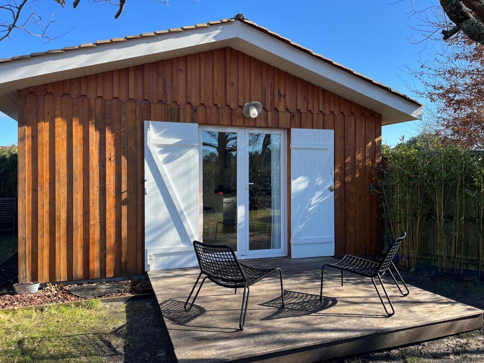 Holiday home Cosy *